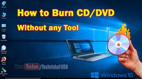 laptop cd burner|How to Burn a CD or DVD on Windows 10 .